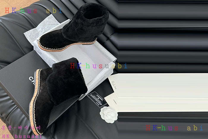 NEW 샤넬 부츠 신상 C 533502