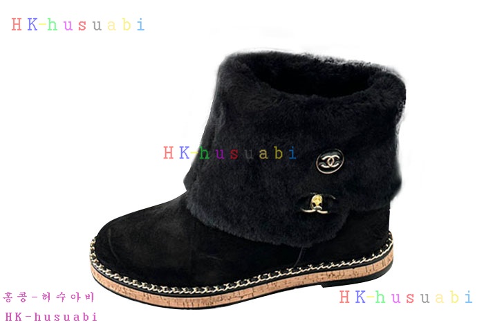 NEW 샤넬 부츠 신상 C 533502