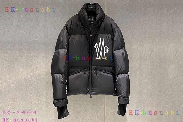 NEW 몽클레어 패딩 신상 M 3654431
