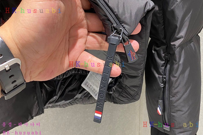 NEW 몽클레어 패딩 신상 M 3654431