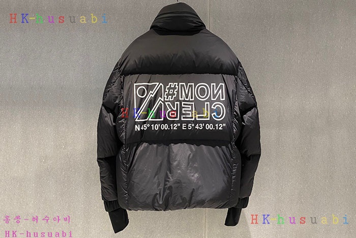 NEW 몽클레어 패딩 신상 M 3654431