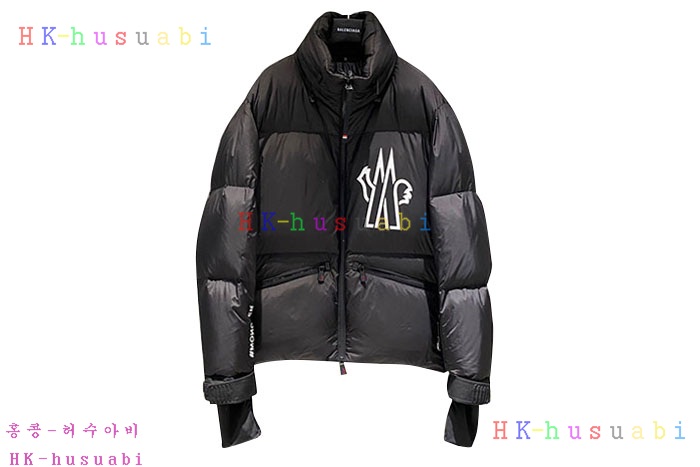 NEW 몽클레어 패딩 신상 M 3654431