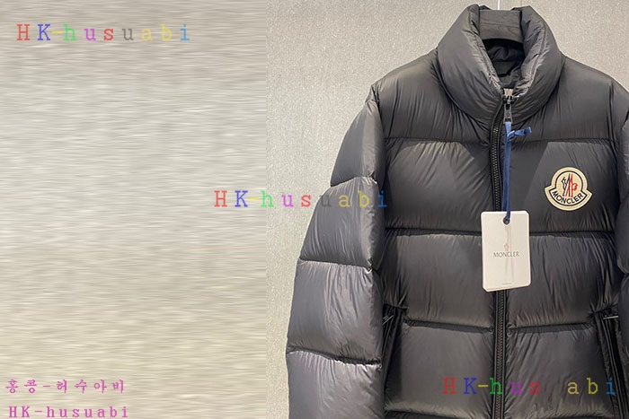 NEW 몽클레어 패딩 신상 M 3654464