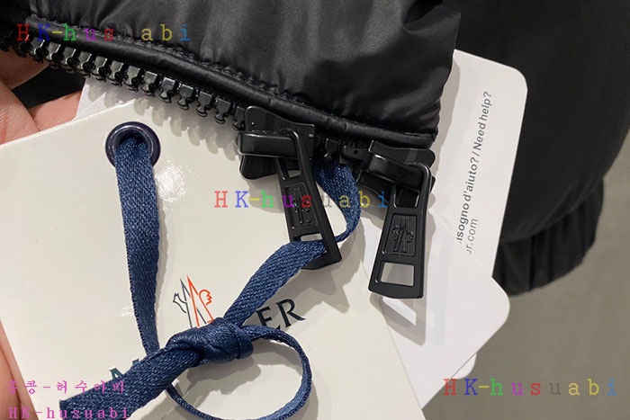 NEW 몽클레어 패딩 신상 M 3654464