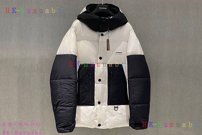 NEW 버버리 패딩 신상 B 70444022