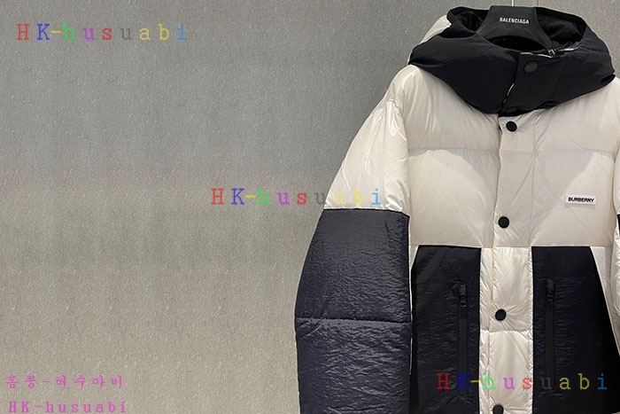 NEW 버버리 패딩 신상 B 70444022