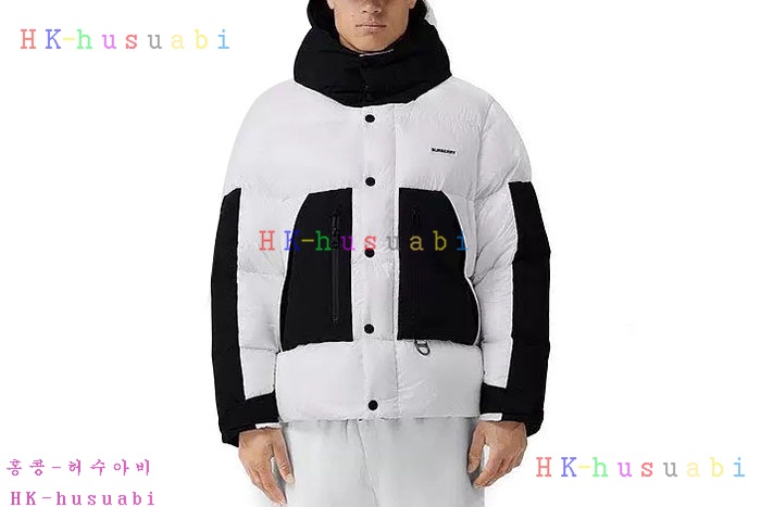 NEW 버버리 패딩 신상 B 70444022