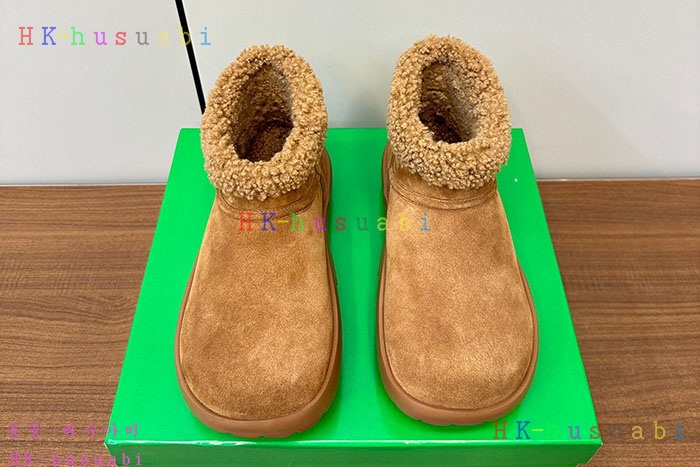 NEW 보테가베네타 앵클 부츠 BV 788817