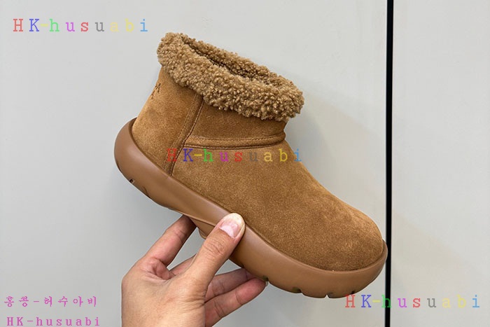 NEW 보테가베네타 앵클 부츠 BV 788817