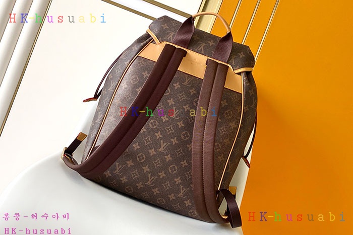 ★미러급★루이비통 백팩 몽수리 M11540