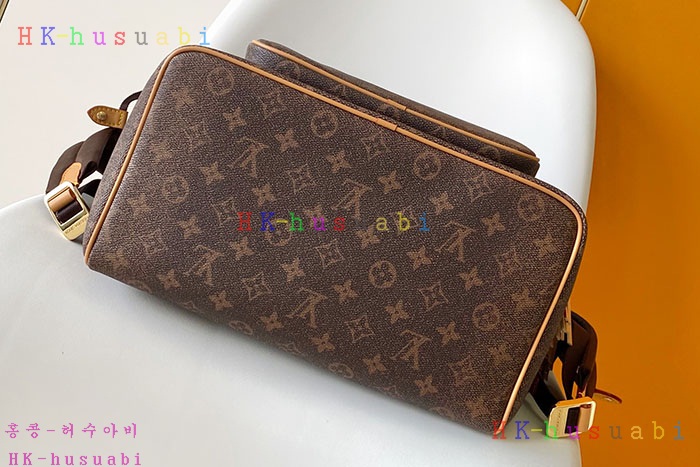 ★미러급★루이비통 백팩 몽수리 M11540