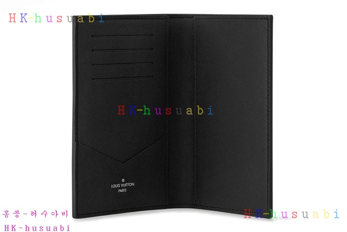 ★미러급★루이비통 지갑 패스포트 커버 M13187