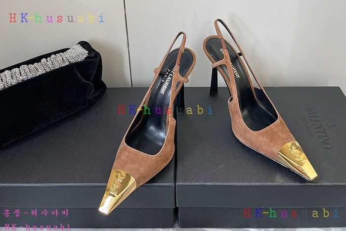 NEW 입생로랑 신발 신상  S 8892552