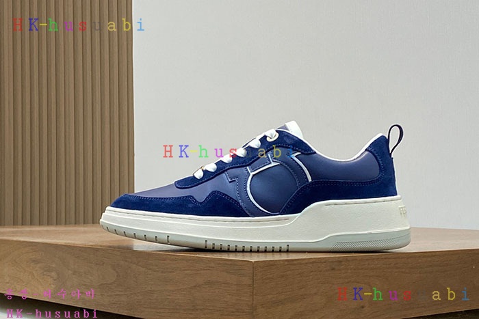 NEW 페라가모 스니커즈 신상 F 7470040