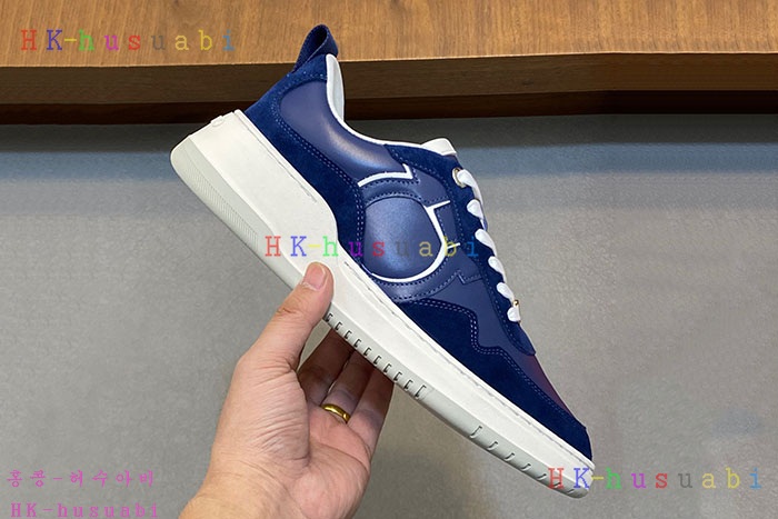 NEW 페라가모 스니커즈 신상 F 7470040