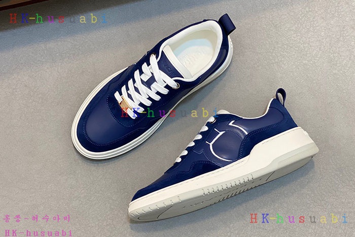 NEW 페라가모 스니커즈 신상 F 7470040