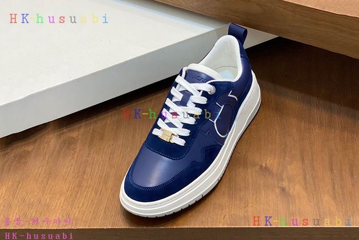 NEW 페라가모 스니커즈 신상 F 7470040