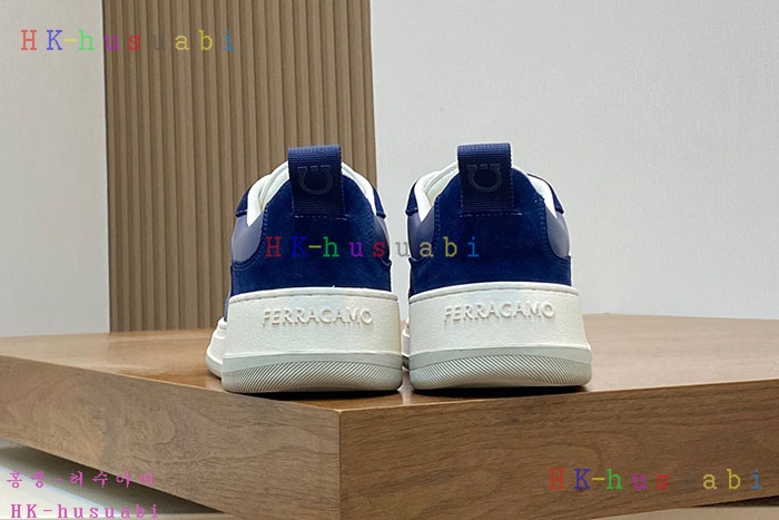 NEW 페라가모 스니커즈 신상 F 7470040