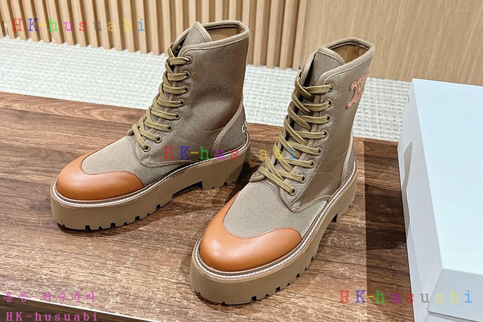 NEW 셀린느 부츠 신상 C 1558049