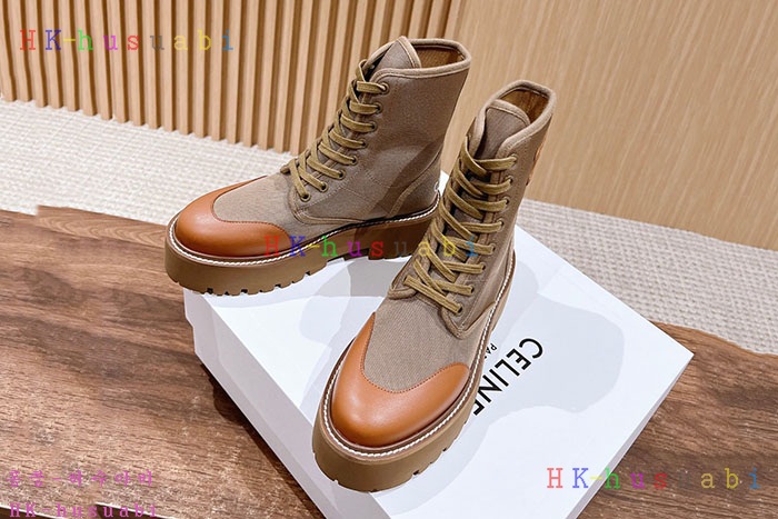 NEW 셀린느 부츠 신상 C 1558049
