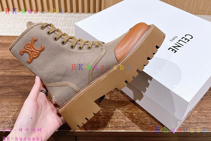 NEW 셀린느 부츠 신상 C 1558049
