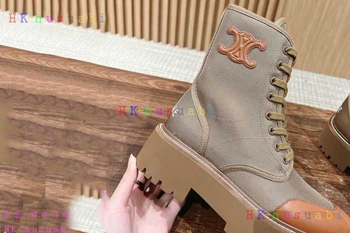 NEW 셀린느 부츠 신상 C 1558049