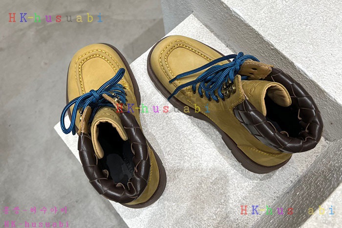 NEW 보테가베네타 부츠 신상 BV 1188101