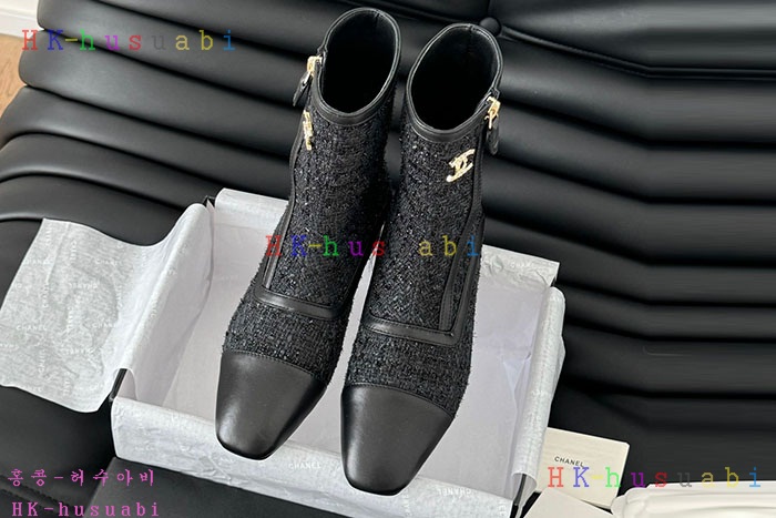 NEW 샤넬 부츠 신상 C 3382202