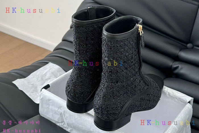 NEW 샤넬 부츠 신상 C 3382202