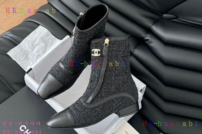 NEW 샤넬 부츠 신상 C 3382202