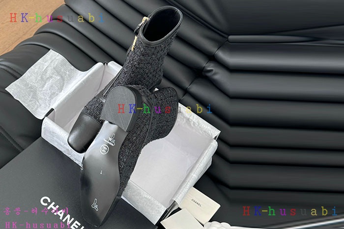 NEW 샤넬 부츠 신상 C 3382202