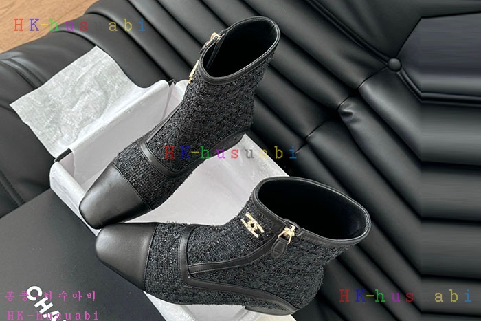 NEW 샤넬 부츠 신상 C 3382202