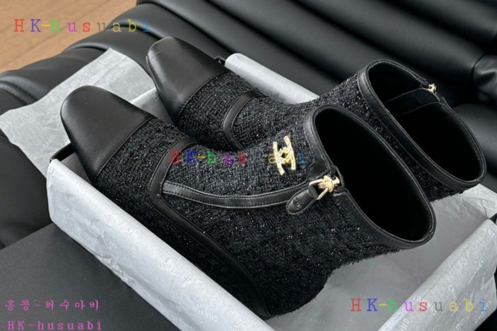NEW 샤넬 부츠 신상 C 3382202