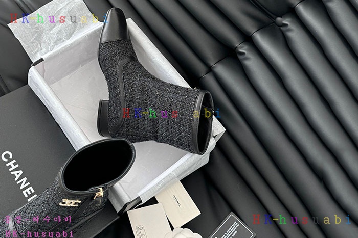 NEW 샤넬 부츠 신상 C 3382202