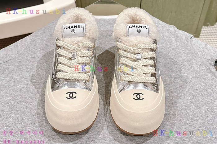NEW 샤넬 신발 신상 C 7140012