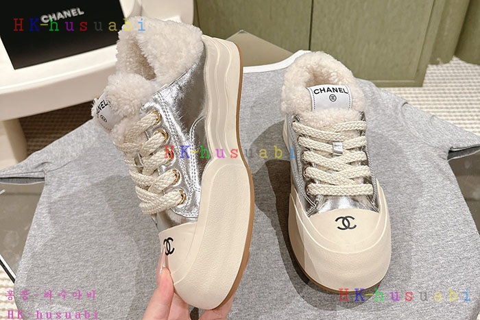 NEW 샤넬 신발 신상 C 7140012