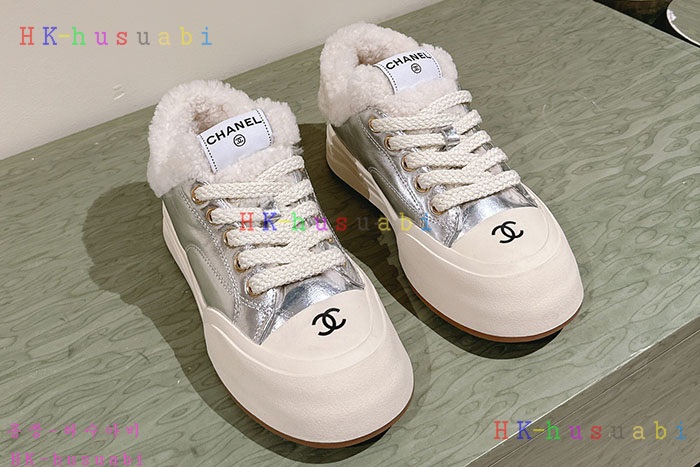 NEW 샤넬 신발 신상 C 7140012