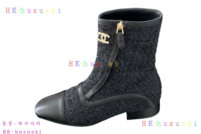 NEW 샤넬 부츠 신상 C 3382202