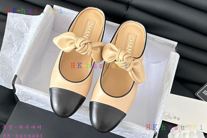 NEW 샤넬 신발 신상 C 1428802