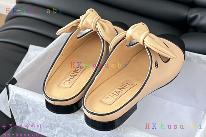 NEW 샤넬 신발 신상 C 1428802