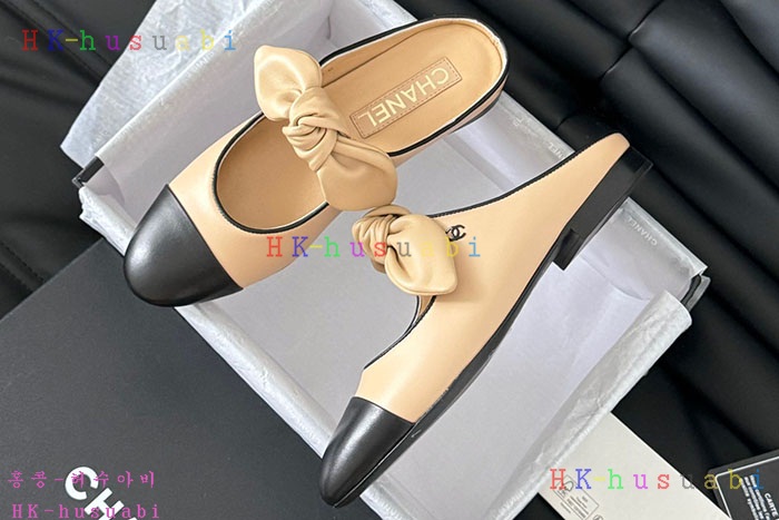 NEW 샤넬 신발 신상 C 1428802