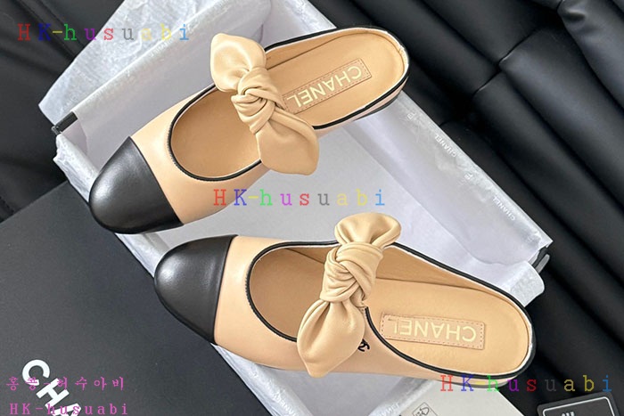 NEW 샤넬 신발 신상 C 1428802