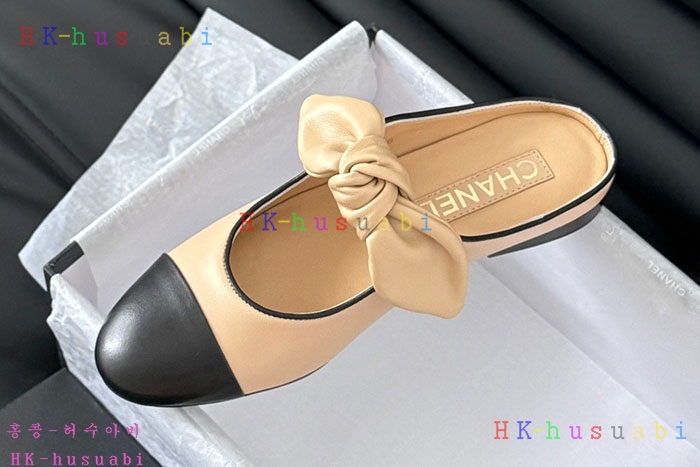 NEW 샤넬 신발 신상 C 1428802