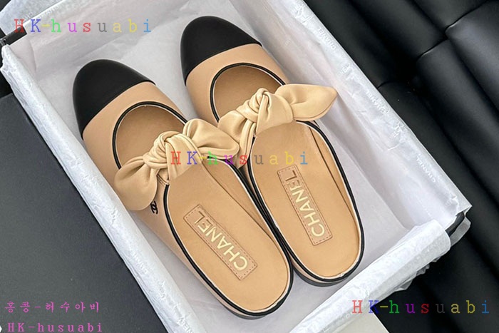 NEW 샤넬 신발 신상 C 1428802