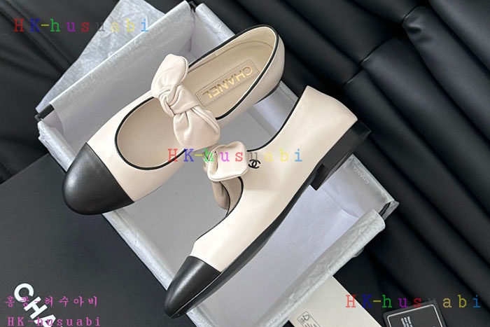 NEW 샤넬 신발 신상 C 1428806