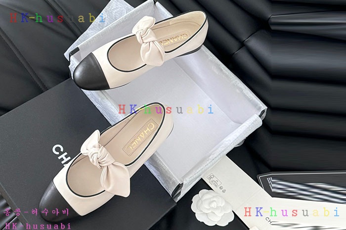 NEW 샤넬 신발 신상 C 1428806