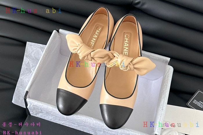 NEW 샤넬 신발 신상 C 1433311