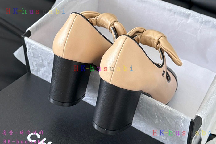 NEW 샤넬 신발 신상 C 1433311
