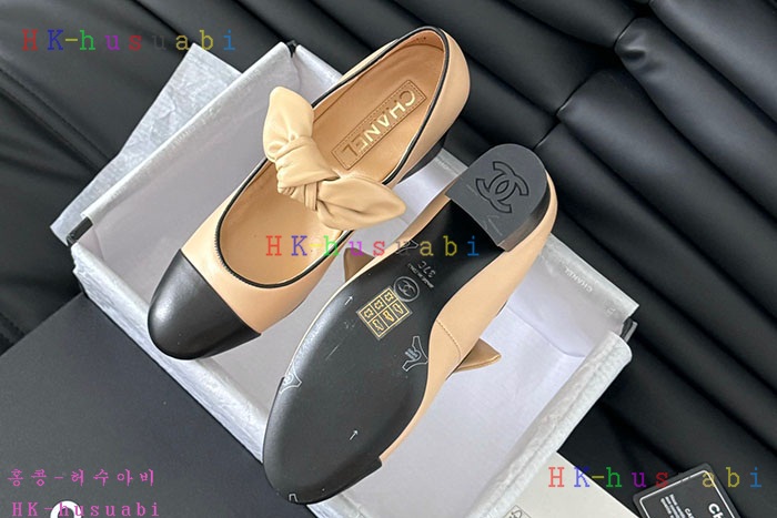 NEW 샤넬 신발 신상 C 1433311