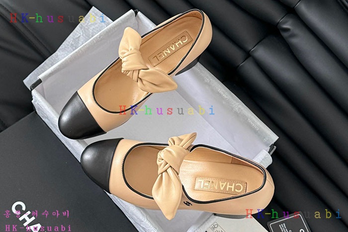 NEW 샤넬 신발 신상 C 1433311